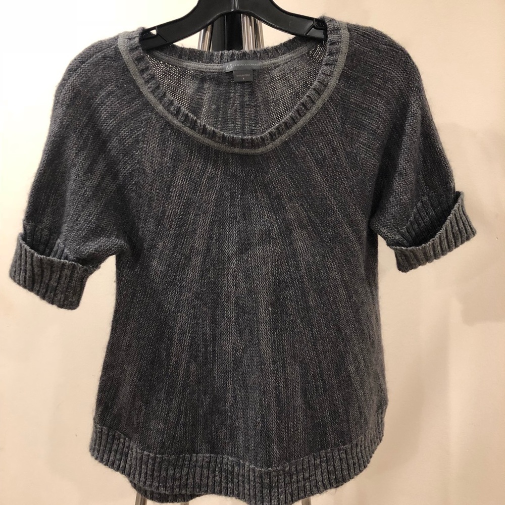 Armani Exchange sweater✨🌟💫
